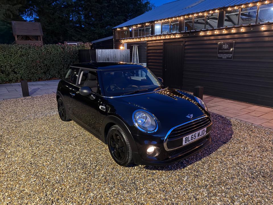 Mini One photo 1