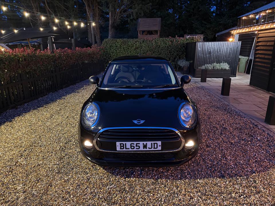 Mini One photo 2