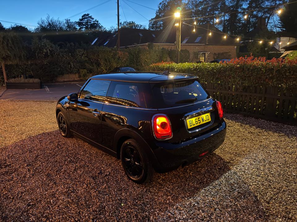 Mini One photo 4