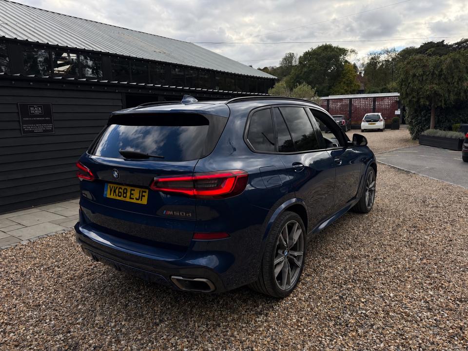 BMW X5 photo 6
