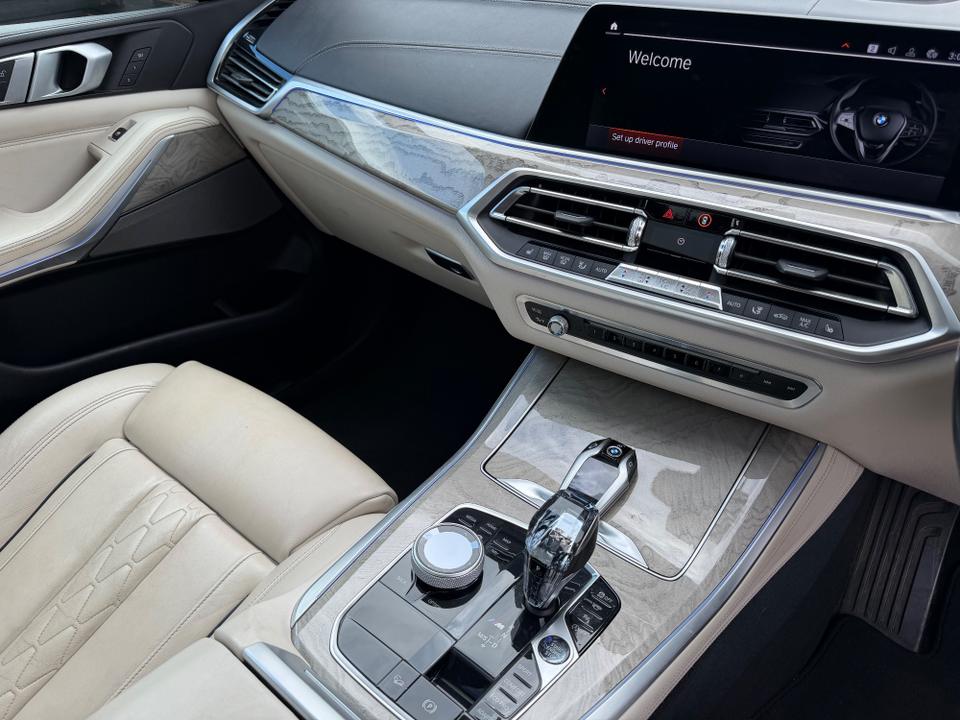 BMW X5 photo 11
