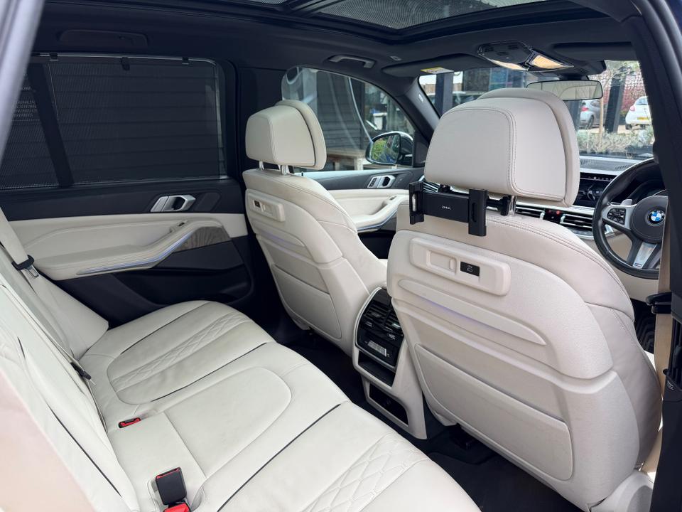 BMW X5 photo 16