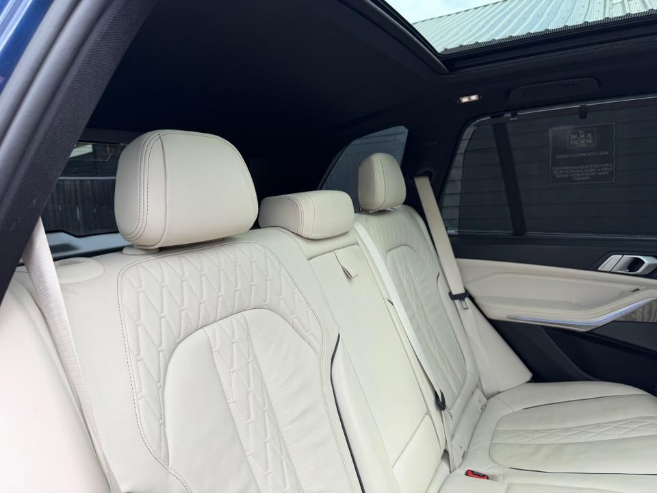 BMW X5 photo 17