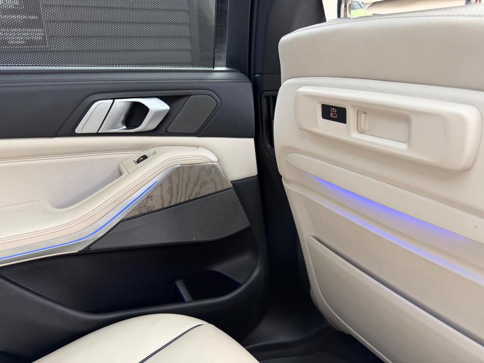 BMW X5 photo 18
