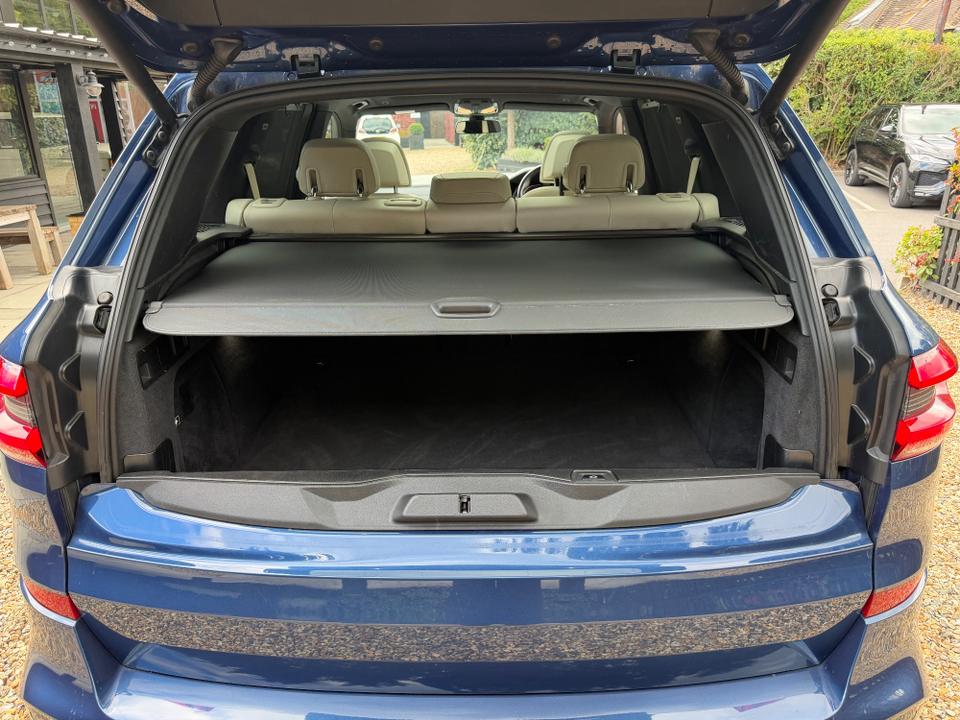 BMW X5 photo 23