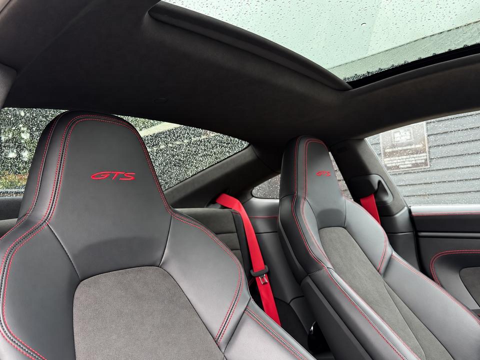 Porsche 911 photo 10