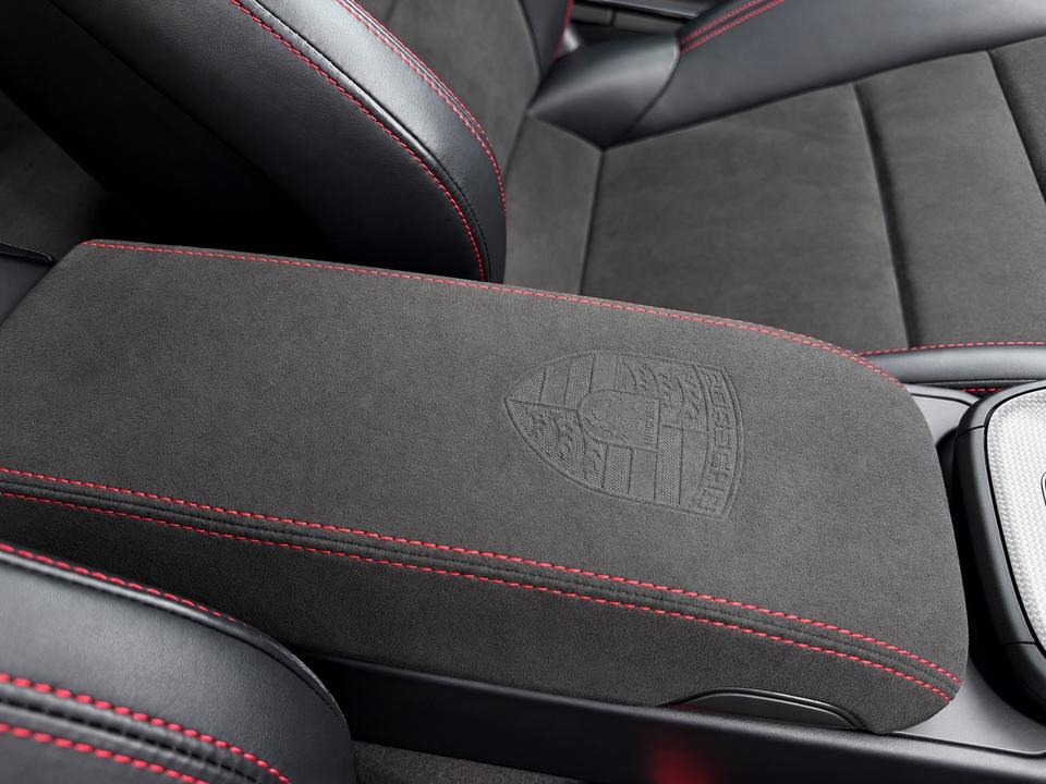Porsche 911 photo 13