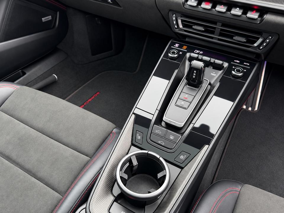 Porsche 911 photo 14