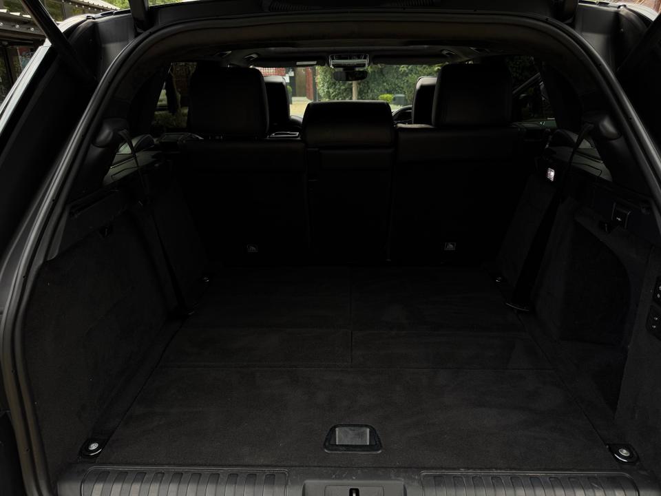 Land Rover Range Rover Sport photo 18
