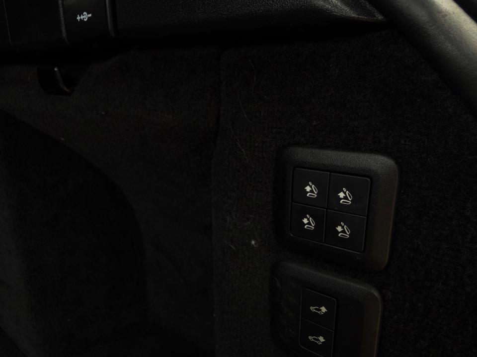 Land Rover Range Rover Sport photo 19