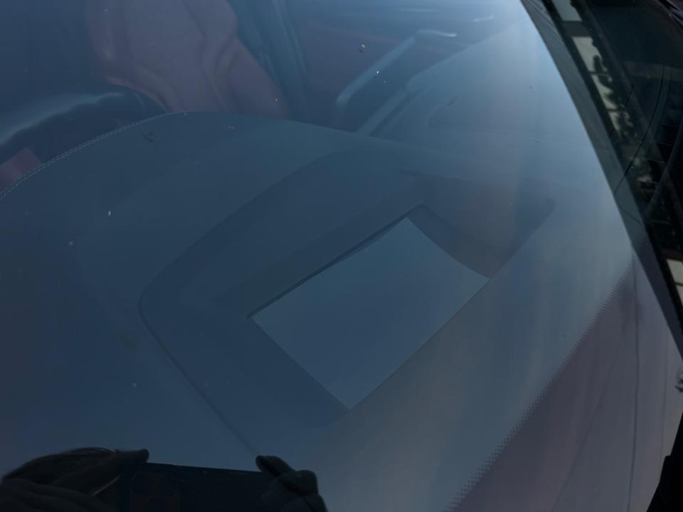 BMW X3M photo 13