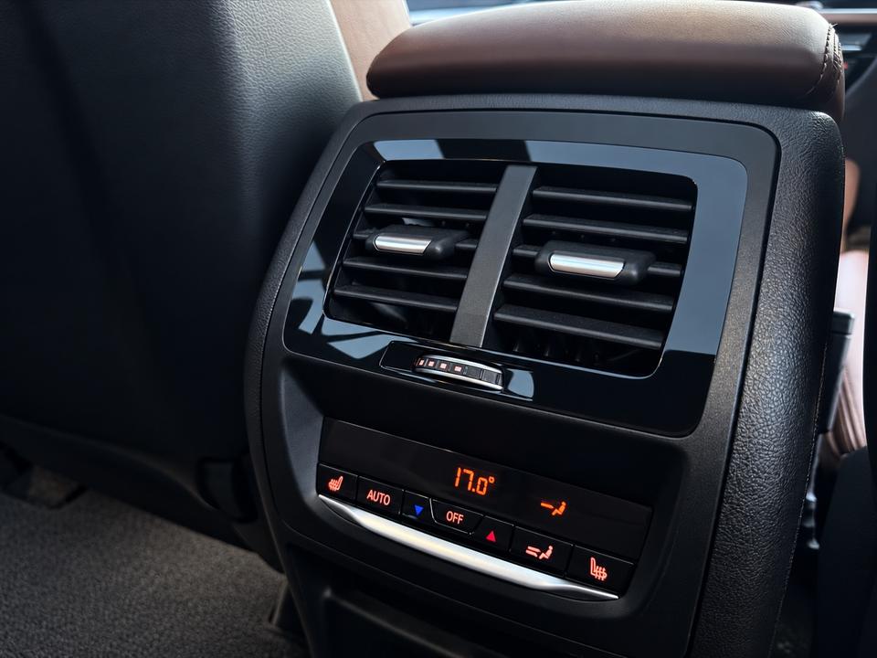BMW X3M photo 15