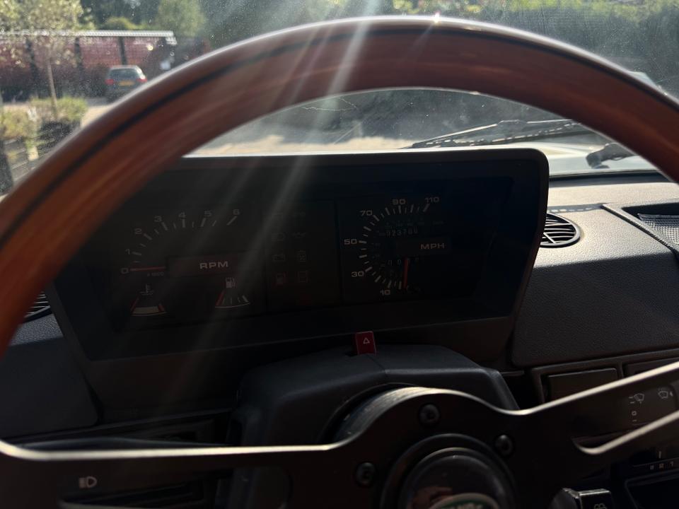 Land Rover Range Rover photo 12