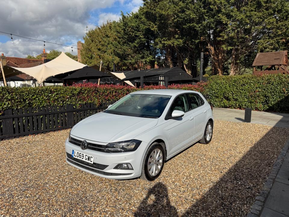 Volkswagen Polo photo 3