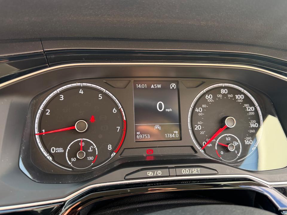 Volkswagen Polo photo 12