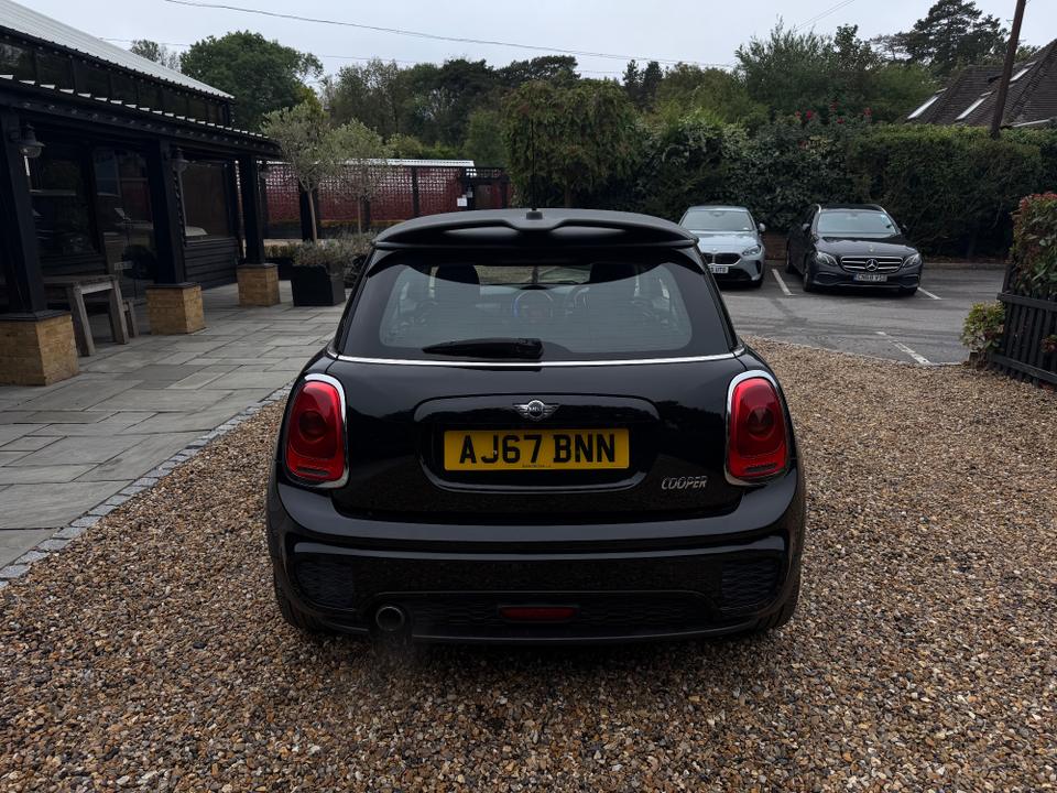 MINI Hatch photo 5