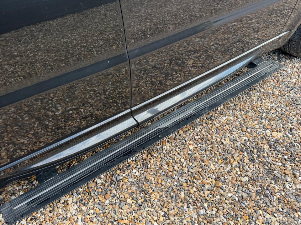 Land Rover Range Rover Sport photo 8