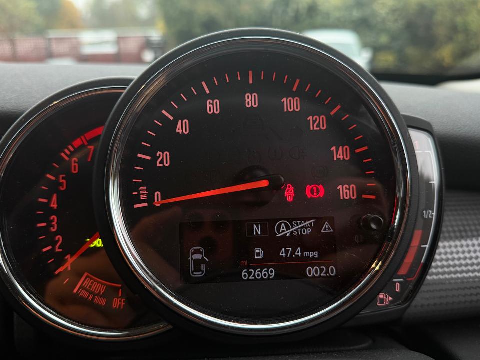 Mini Cooper photo 15