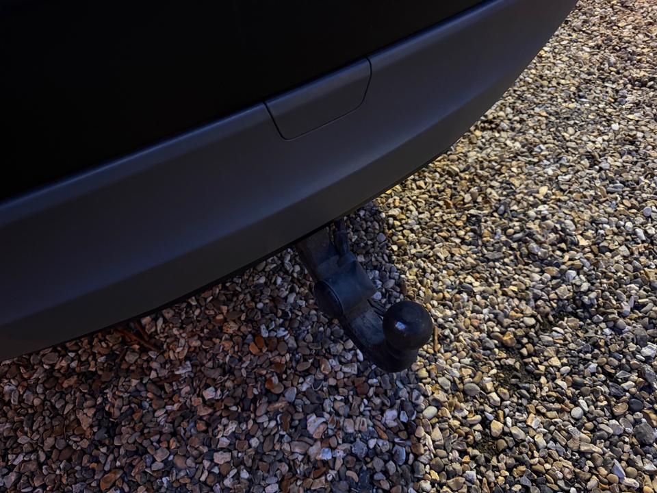 Land Rover Discovery photo 21