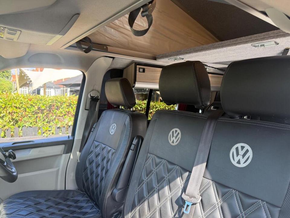 Volkswagen Transporter photo 6