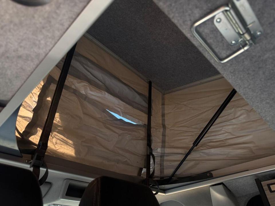Volkswagen Transporter photo 9
