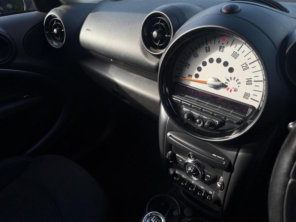 MINI Countryman photo 10