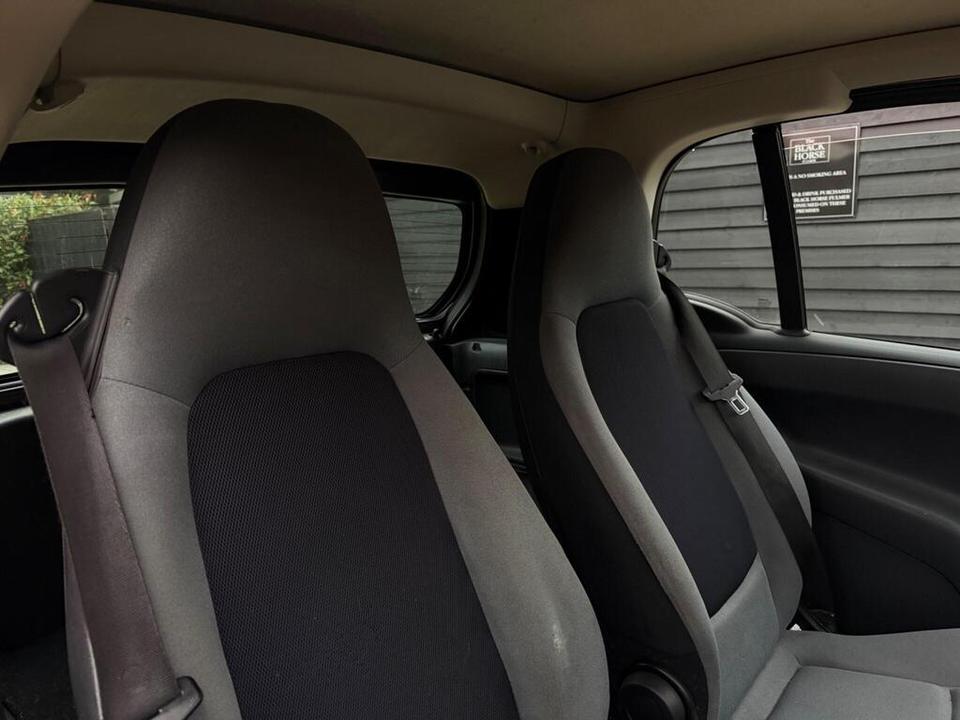 smart fortwo photo 6