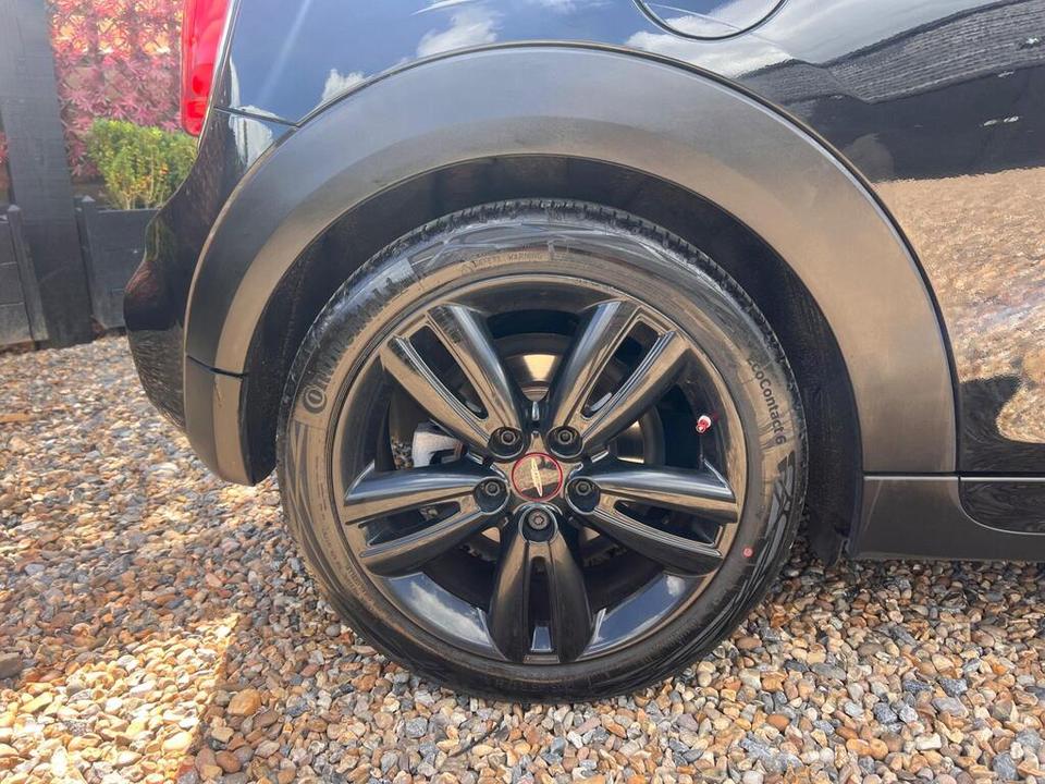 MINI Hatch photo 6