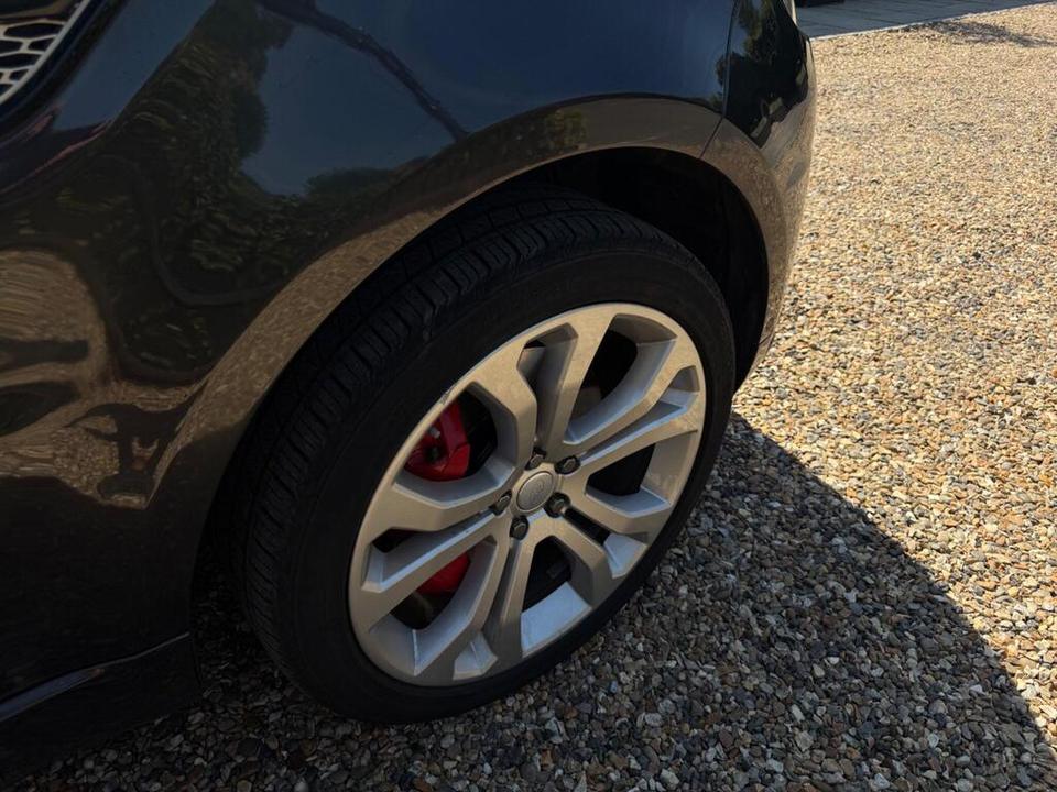 Land Rover Range Rover Sport photo 5